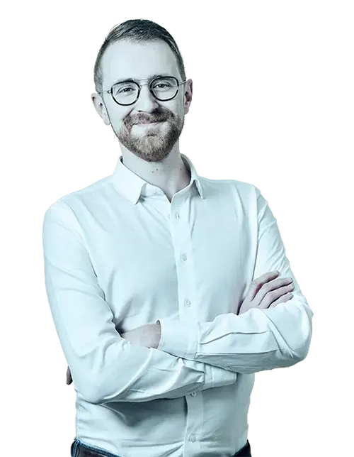mr. Jan-Willem Page