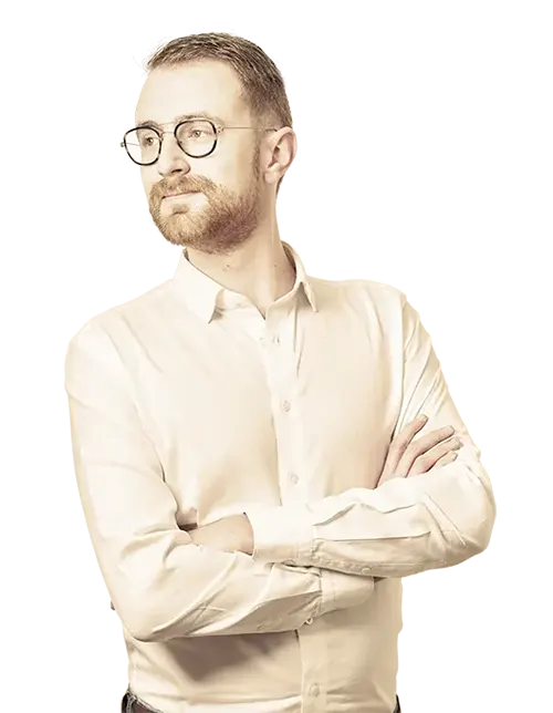 mr. Jan-Willem Page